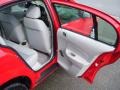 2005 Victory Red Chevrolet Cobalt Sedan  photo #19