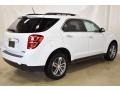 Summit White - Equinox Premier AWD Photo No. 2