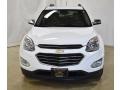 Summit White - Equinox Premier AWD Photo No. 4