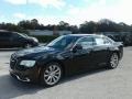 Gloss Black - 300 Touring Photo No. 1