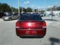 2019 Velvet Red Pearl Chrysler 300 Touring  photo #4
