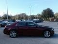 2019 Velvet Red Pearl Chrysler 300 Touring  photo #6