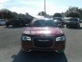 2019 Velvet Red Pearl Chrysler 300 Touring  photo #8
