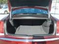 2019 Velvet Red Pearl Chrysler 300 Touring  photo #19