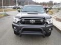 Magnetic Gray Metallic - Tacoma V6 TRD Sport Double Cab 4x4 Photo No. 6