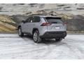 2019 Silver Sky Metallic Toyota RAV4 XLE AWD  photo #3