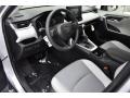 Light Gray Interior Photo for 2019 Toyota RAV4 #131195433
