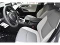 2019 Toyota RAV4 XLE AWD Front Seat