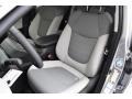 Light Gray Front Seat Photo for 2019 Toyota RAV4 #131195478