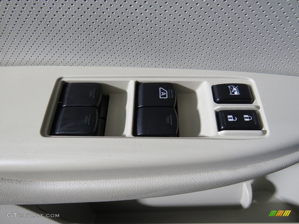 2011 Outback 3.6R Limited Wagon - Ruby Red Pearl / Warm Ivory photo #36