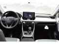 2019 Silver Sky Metallic Toyota RAV4 XLE AWD  photo #8