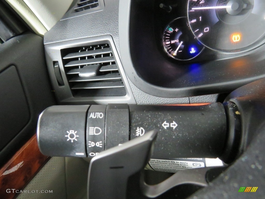 2011 Outback 3.6R Limited Wagon - Ruby Red Pearl / Warm Ivory photo #40