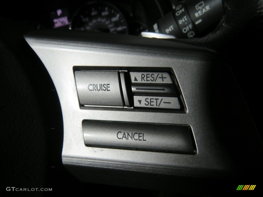 2011 Outback 3.6R Limited Wagon - Ruby Red Pearl / Warm Ivory photo #42