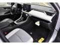 2019 Silver Sky Metallic Toyota RAV4 XLE AWD  photo #11