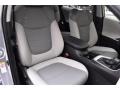 Light Gray Front Seat Photo for 2019 Toyota RAV4 #131195730