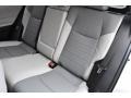 Light Gray Rear Seat Photo for 2019 Toyota RAV4 #131195814