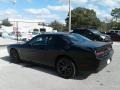 Pitch Black - Challenger R/T Scat Pack Shaker Photo No. 3