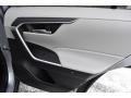 2019 Silver Sky Metallic Toyota RAV4 XLE AWD  photo #23
