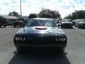 Pitch Black - Challenger R/T Scat Pack Shaker Photo No. 8