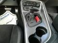 Pitch Black - Challenger R/T Scat Pack Shaker Photo No. 16