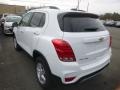 Summit White - Trax LT AWD Photo No. 3