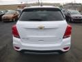 Summit White - Trax LT AWD Photo No. 4