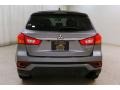 Mercury Gray Metallic - Outlander Sport SE AWC Photo No. 20