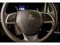 Black Steering Wheel Photo for 2018 Mitsubishi Outlander #131197083