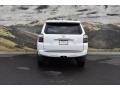 Super White - 4Runner SR5 Premium 4x4 Photo No. 4