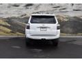 2019 Super White Toyota 4Runner SR5 Premium 4x4  photo #4