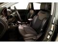 Olive Green Pearl - Compass Trailhawk 4x4 Photo No. 5