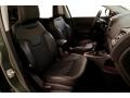 Olive Green Pearl - Compass Trailhawk 4x4 Photo No. 17