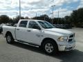 Bright White - 1500 Classic Tradesman Crew Cab Photo No. 7