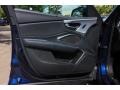 Fathom Blue Pearl - RDX FWD Photo No. 15