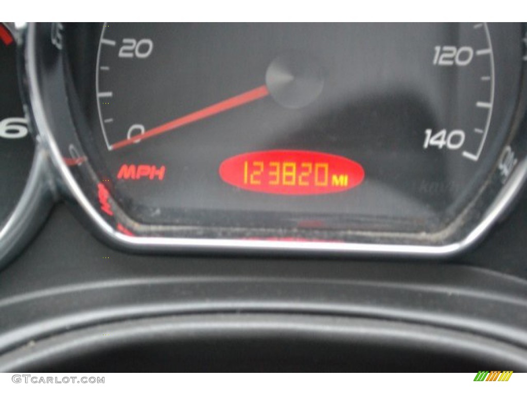2006 G6 V6 Sedan - Liquid Silver Metallic / Ebony photo #12