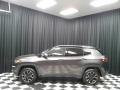 Granite Crystal Metallic - Compass Trailhawk 4x4 Photo No. 1