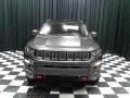 Granite Crystal Metallic - Compass Trailhawk 4x4 Photo No. 3