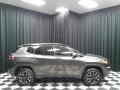 Granite Crystal Metallic - Compass Trailhawk 4x4 Photo No. 5
