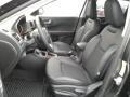 Granite Crystal Metallic - Compass Trailhawk 4x4 Photo No. 10