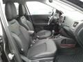 Granite Crystal Metallic - Compass Trailhawk 4x4 Photo No. 15