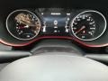 Granite Crystal Metallic - Compass Trailhawk 4x4 Photo No. 19