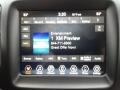 Granite Crystal Metallic - Compass Trailhawk 4x4 Photo No. 21