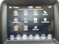 Granite Crystal Metallic - Compass Trailhawk 4x4 Photo No. 25
