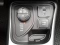 Granite Crystal Metallic - Compass Trailhawk 4x4 Photo No. 27