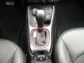 Granite Crystal Metallic - Compass Trailhawk 4x4 Photo No. 28