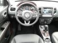 Granite Crystal Metallic - Compass Trailhawk 4x4 Photo No. 31