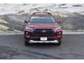 Ruby Flare Pearl - RAV4 Adventure AWD Photo No. 2
