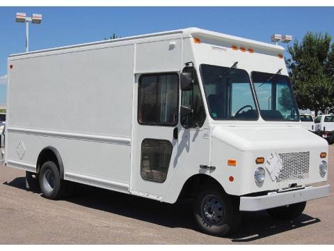 2007 Ford E Series Cutaway E450 Commercial Utility Truck Data, Info and Specs