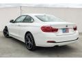 2019 Alpine White BMW 4 Series 430i Coupe  photo #3