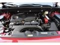 Ruby Flare Pearl - RAV4 Adventure AWD Photo No. 31
